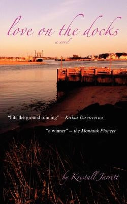 Love on the Docks by Penezic, Relja