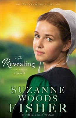Revealing by Fisher, Suzanne Woods