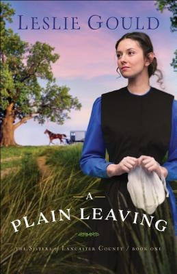 Plain Leaving by Gould, Leslie