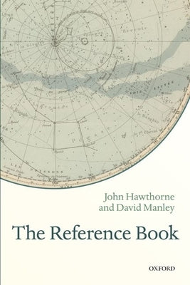 The Reference Book by Hawthorne, John