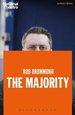 The Majority by Drummond, Rob