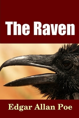 The Raven by Poe, Edgar Allan