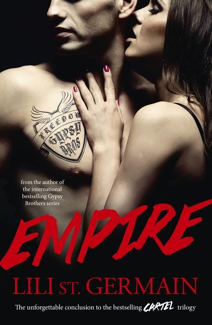 Empire by St Germain, Lili