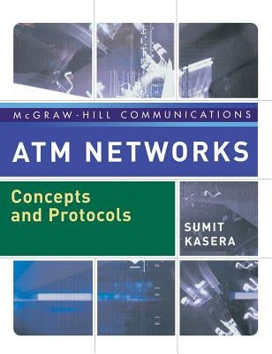 ATM Networks by Kasera, Sumit