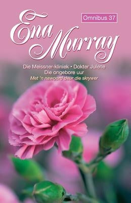 Ena Murray Omnibus 37 by Murray, Ena