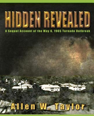 Hidden Revealed by Taylor, Allen W.