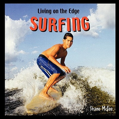 Surfing by McFee, Shane