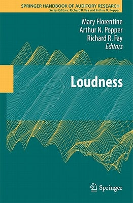 Loudness by Florentine, Mary