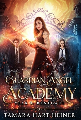 Year 1: Renegade by Hart Heiner, Tamara