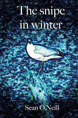 The snipe in winter by O'Neill, Sean