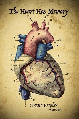 The Heart Has Memory: Stories by Peeples, Grant