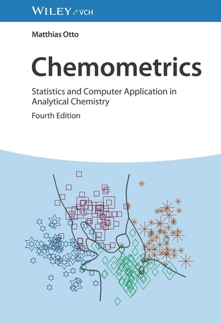 Chemometrics by Otto, Matthias