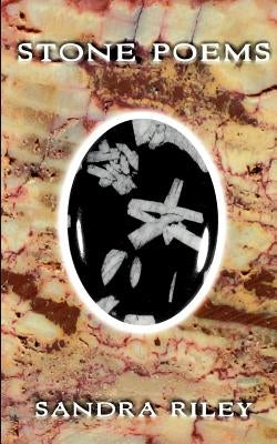 Stone Poems / Wotai: Help on the Way by Riley, Sandra