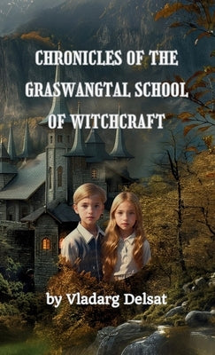 Chronicles of the Graswangtal School of Witchcraft by Delsat, Vladarg