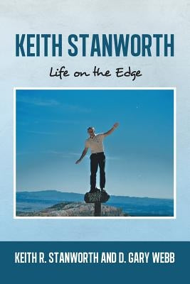 Keith Stanworth by Webb, D. Gary