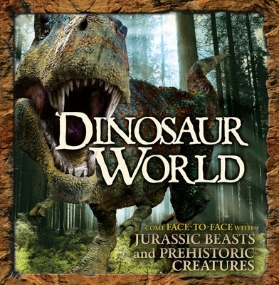 Dinosaur World by Blackwell, Archie