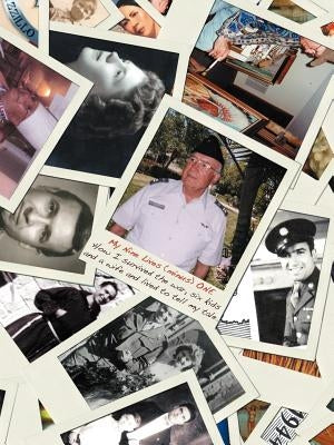 My Nine Lives (Minus) One: A Memoir by Izzillo J. D., Joseph A.