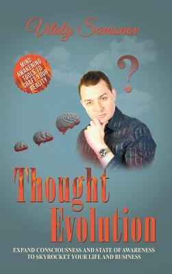 Thought Evolution by Samonov, Vitaly