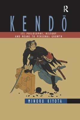 Kendo by Kiyota, Minoru