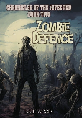 Zombie Defence by Wood, Rick