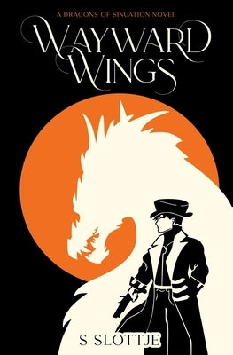 Wayward Wings by Slottje, S.