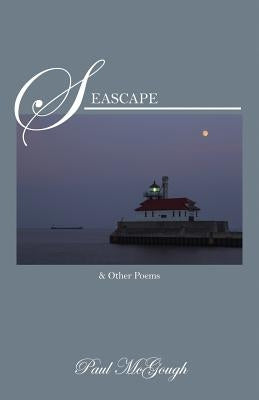 Seascape & Other Poems by McGough, Paul