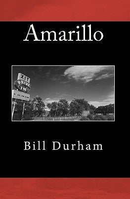 Amarillo by Durham, Bill