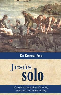 Jesús Solo by Ford, Desmond