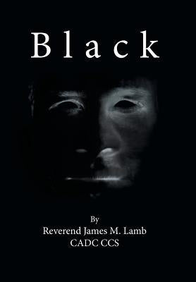 Black by Lamb, James M.