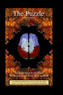 The Puzzle: Some Reassembly Required by Flood, Katherine Devlin