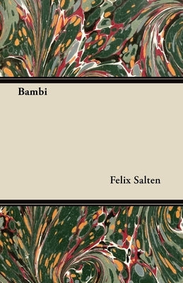 Bambi by Salten, Felix