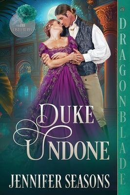 Duke Undone by Seasons, Jennifer