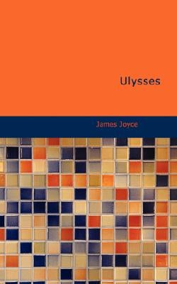 Ulysses by Joyce, James