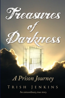 Treasures of Darkness: A Prison Journey by Jenkins, Trish
