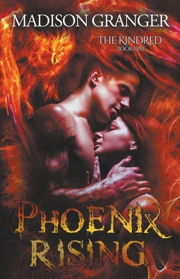 Phoenix Rising by Granger, Madison