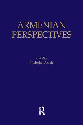 Armenian Perspectives by Awde, Nicholas