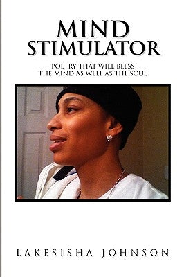 Mind Stimulator by Johnson, Lakesisha