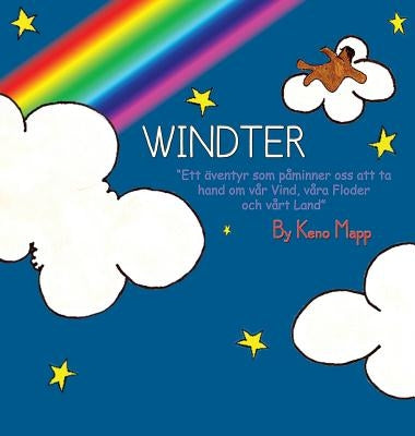 Windter (Swedish Version) by Mapp, Keno