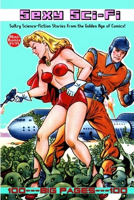 Sexy Sci-Fi by Komix, Mini