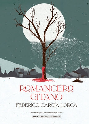 Romancero Gitano by García Lorca, Federico