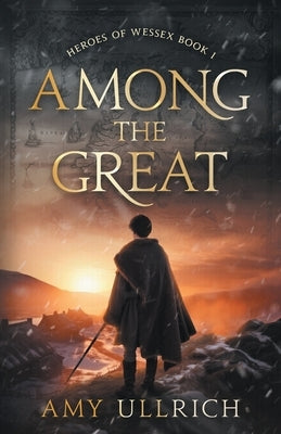 Among the Great by Ullrich, Amy