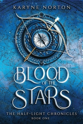 Blood of the Stars by Norton