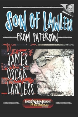 Son Of LAWLESS from Paterson by Lawless, James Oscar