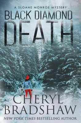 Black Diamond Death by Bradshaw, Cheryl