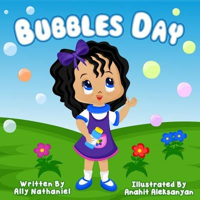 Bubbles Day by Aleqsanyan, Anahit