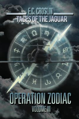 Operation Zodiac by Croslin, E. C.