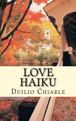Love Haiku by Siclari, Antonio