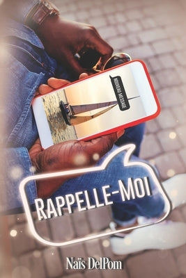 Rappelle-moi by Delpom, Naïs