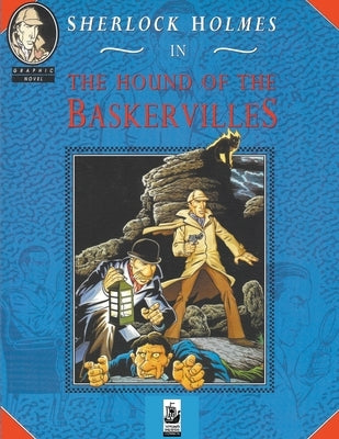 Sherlock Holmes in The Hound of the Baskervilles by Quinn, Tim