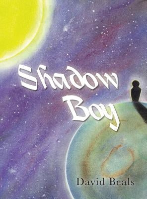 Shadow Boy by Beals, David
